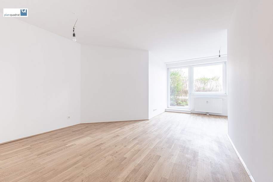 Ins Grüne wohnen, Wohnung-kauf, 262.800,€, 1210 Wien 21., Floridsdorf