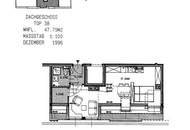 Gemütliche 1-Zimmer-Wohnung - Nähe U4 Braunschweiggasse