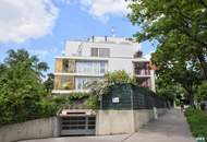 Ruhig wohnen in Döbling – 3 Zimmer, großzügige Terrassen & Klimaanlage