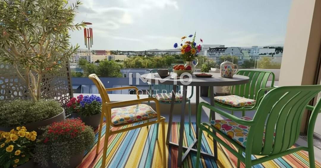 Provisionsfrei! Terrassenwohnung für Anspruchsvolle in nachhaltigem Neubau