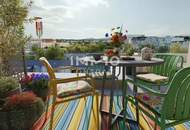 Provisionsfrei! Terrassenwohnung für Anspruchsvolle in nachhaltigem Neubau