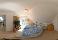 "Charmantes Einfamilienhaus mit Sauna in ruhiger Lage von Deutsch-Wagram!"