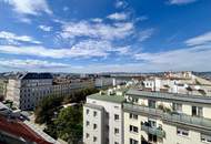 Außergewöhnliche Terrassenwohnung mit Wohlfühlgarantie!