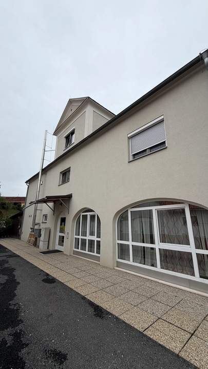 Charmantes 1-Zimmer-Apartment in Burgau (Provisionsfrei)
