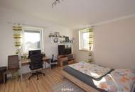 Neuwertiger Massivbau am Sonnenhang in Hofamt Priel