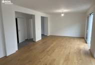 Moderne Doppelhaushälfte in Königstetten