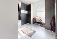 Moderne Doppelhaushälfte in Ruhelage