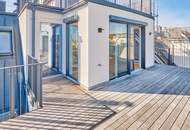 Familienwohnung in privatem Haus! Garagenplatz direkt im Haus!