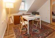 Anlegerwohnung am Burggarten