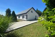 Hübsches Landhaus mit wunderbarem Garten zu vermieten!