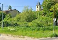 Traumhaftes Baugrundstück in Nursch, nähe Ernstbrunn – Ihr Eigenheim auf 580 m² für 85.000 €!
