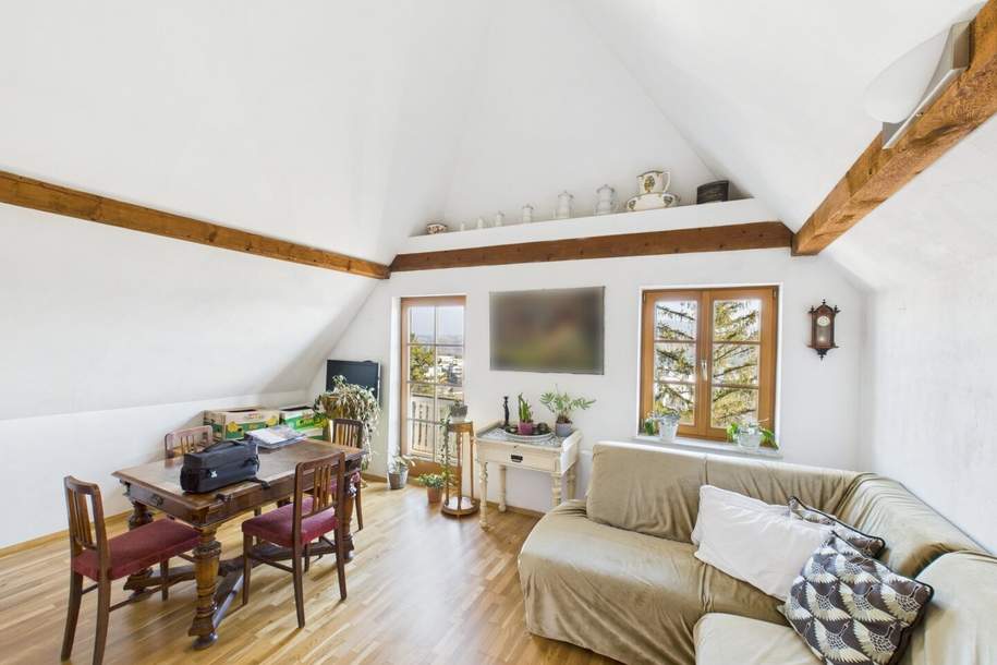 Wunderschöne Immobilie in 1190 Wien!!!, Haus-kauf, 599.000,€, 1190 Wien 19., Döbling