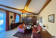 Sehr gepflegtes Einfamilienhaus in ruhiger Sackgassenlage – sofort bezugsfertig &amp; erweiterbar!