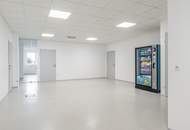 Bürogebäude-Neubau 310 m² (EG)