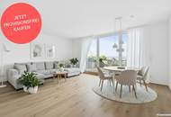 PROVISIONSFREI! Traumhafte 4-Zimmer-Familienwohnung | Zwei Bäder, große Terrasse, Fernblick | Provisionsfrei