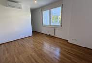 Top moderne, klimatisierte 4 Zimmer Neubauwohnung mit 2 Bädern und 16m² Balkonfläche!!!