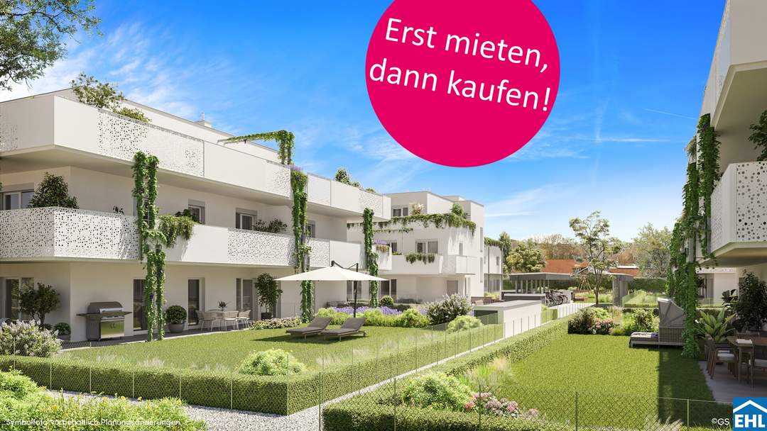 Im Einklang mit der Natur – Ihr neues Zuhause im Herzen der Idylle