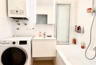 Charmante 3-Zimmer-Wohnung mit zwei Balkonen, Eigengarten und großzügiger Wohnküche in ruhiger Grünlage des 18. Bezirks
