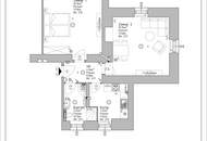 2-Zimmerwohnung in 1030 Wien!