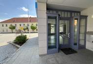 Geschäftslokal in Weistrach – 205 m², barrierefrei, vielseitig nutzbar, Umbauten möglich!