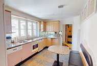 Exklusive DG-Wohnung in 1070 Wien mit 91m² Dachterrasse