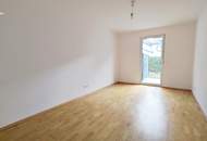 Barrierefreie Gartenwohnung in Strebersdorf – Baujahr 2017