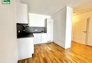 Urban wohnen, grün leben - Moderne 2-Zimmer-Wohnung in zentraler Lage - JETZT ANFRAGEN