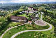 PENTHOUSE-WOHNUNG MIT DEM LUXUS DIESER AUSSICHT! Fertigstellung 11/2025. Genussregion Südsteiermark!