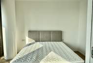 DANUBEFLATS: Große 2 Zimmer Wohnung inkl. Gym, Pool und Wellness