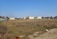 Eckbaugrundstück ohne Einheitenbeschränkung