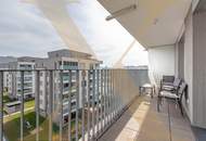 Moderne 2-Zimmer-Wohnung mit Einbauküche und großzügiger Loggia in Linz nähe WIFI zu vermieten!