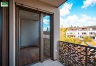 Ruhige Familienwohnung im Erstbezug! Gehobene Lage nahe Weinbergen und hochwertige Ausstattung!