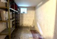 Tolle Lage - kleine Wohnung mitten im Grünen