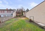 Wohnhaus mit drei Wohneinheiten!