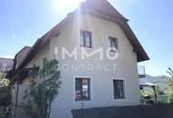Einmalige Chance ! Modernes Zinshaus mit 4 Wohneinheiten und Parkplätzen im Zentrum von Dürnstein !