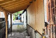 Charmantes Bauernhaus mit historischem Charakter und vielseitigem Potenzial!