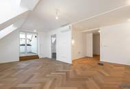 ERSTBEZUG II 8m² TERRASSE II LUFTWÄRMEPUMPE UND KLIMA II NÄHE AKH UND U6 ALSER STRASSE II ANLEGERPREIS