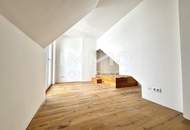 Urban & grün: 3-Zimmer-Maisonette-Haus mit Garten, Balkon & Terrasse – provisionsfrei!