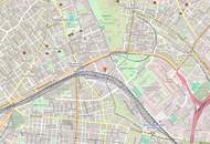 Traumhafte 2-Zimmer-Wohnung inkl. Loggia!