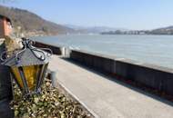 Landmotel und Restaurant in Toplage an der Donau – Blick auf Maria Taferl inklusive!