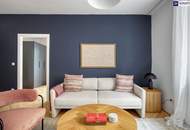 Top Deal! Sanierte 3,5 Zimmer Wohnung mit top Ausstattung und bester Nachbarschaft.