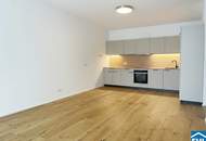 Jetzt mieten, später kaufen: Wohnen im idyllischen Kaltenleutgeben