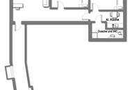 Praxisräumlichkeiten barrierefrei in 1190 Wien – ideal für Therapeuten, Masseure oder Privatordination!