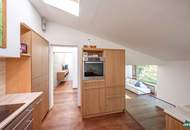 Ankommen, Aufatmen, Genießen - Villa mit Garten, Pool und Dachterrasse an den Weinbergen am Mauerer Berg