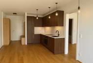 Preis jetzt sichern! Provisionsfrei und Erstbezug in der Nähe vn U1 mit MEGA BALKON