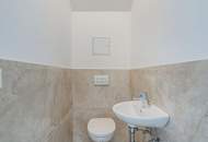 Erstbezug! Moderne 2-Zimmer Wohnung mit zwei Terrassen