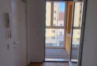 2-Zimmer NEUBAU Wohnung mit Balkon und Loggia! ab sofort