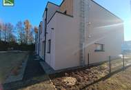 Wohntraum im St. Pöltner Erholungsgebiet mit großem Eigengarten und zwei Balkonen!