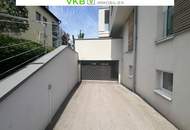 Exklusives Wohnen am Fuße des Pöstlingbergs – moderne, offene sowie geräumige Wohnung mit toller Aussichtsterrasse!