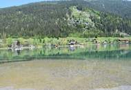 2 Seegrundstücke am Weissensee